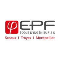 EPF - ÉCOLE D'INGÉNIEUR-E-S