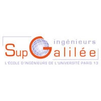 Sup Galilée - Université Paris 13